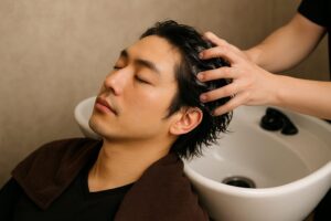 ヘッドスパは月1回で十分？頻度ごとの効果と逆効果を防ぐ方法を解説